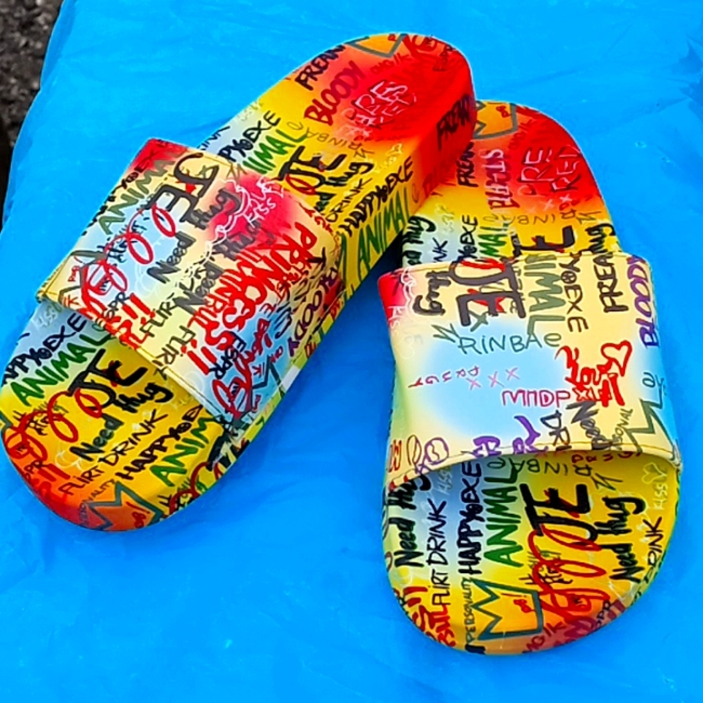 Sandals
